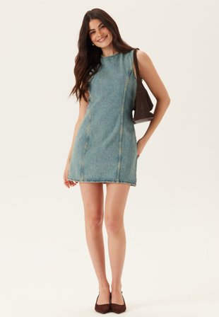 Dr. Denim-Calista Dress-M