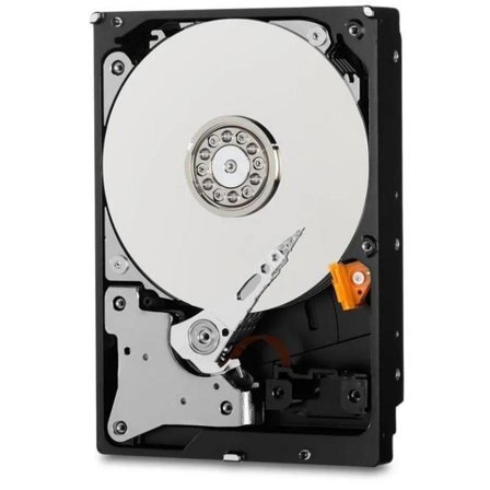 WD Purple 3.5" 2TB Serial ATA III