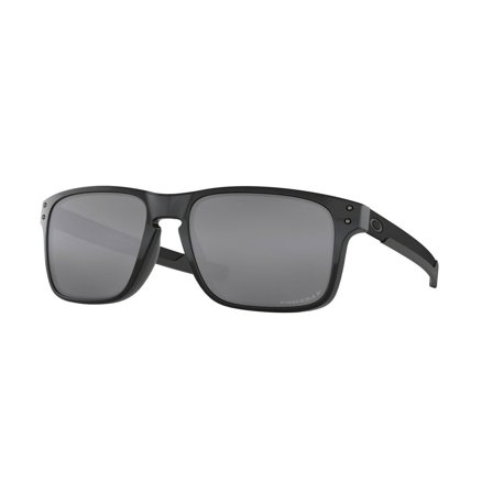 Oakley Holbrook Mix - Sportsbriller fra Oakley - Svarte Rectangular