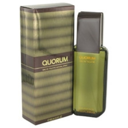 Antonio Puig - Quorum EDT 100ml