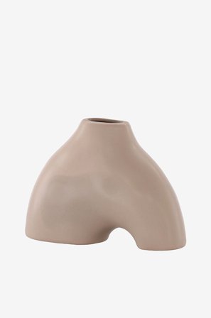 Venture Home - Maljakko Kento - Roosa - Ruukut & maljakot - - Homeroom