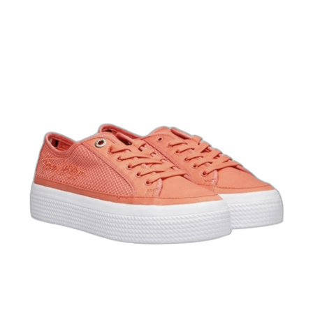 Tommy Hilfiger damskor