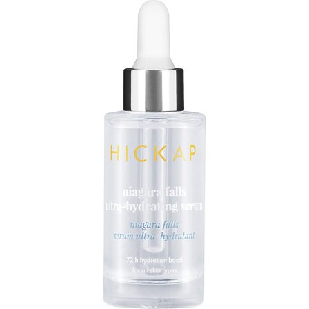 HICKAP Ultra-Hydrating Serum 72h 30 ml, Skincare, Ansigtspleje, Serum