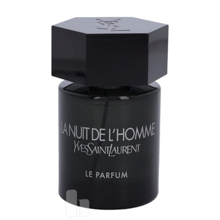 YSL La Nuit De L'Homme Le Parfum 100 ml Herr