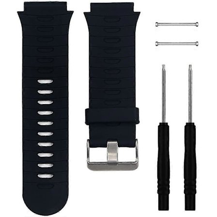 Garmin Forerunner 920XT Armband Silikon [D]