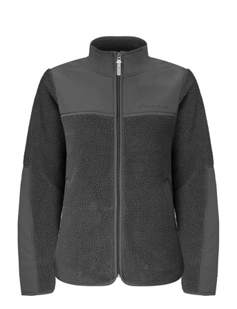 Röhnisch | Phoebe Pile Jacket | M