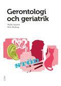 Gerontologi och geriatrik, ISBN: 9789147103553
