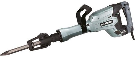 HiKOKI H65SD3 Brekkhammer 1340 W, Maskiner