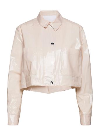 Mariona Jacket Pink REMAIN Birger Christensen
