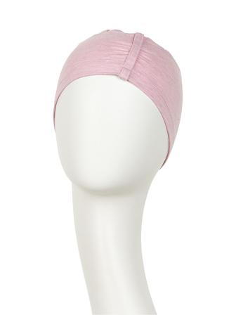 House of Christine Headwear HocChandra Night Cap Rose Melange, Tøj & Bolig, Hovedbeklædning, Turbans