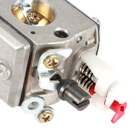 Forgasser Passer Jonsered CS2152 CS2150 CS2147 CS2145 CS2141 Motorsag Tilbehør
