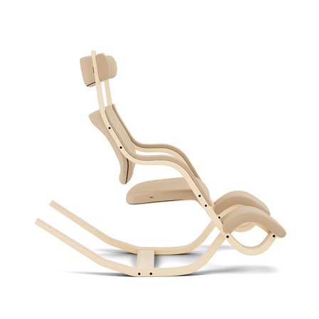 Varier Furniture Gravity - Brown