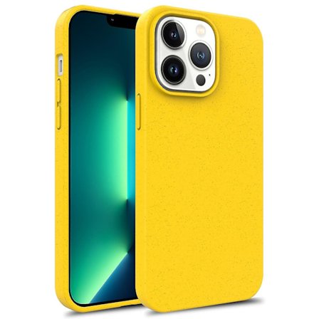 TPU- case för iPhone 15 Pro