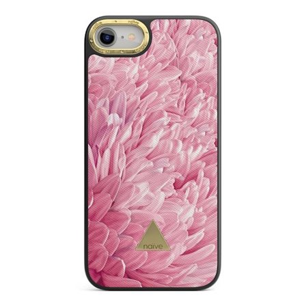 Naive iPhone SE (2020) Skal - Blossom