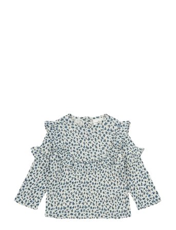 The New | Tnstnikita L_S Top | 104