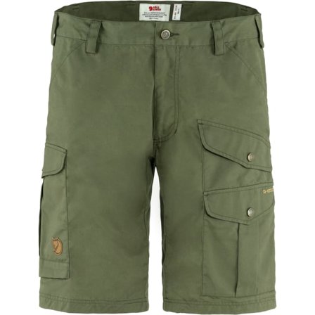 Fjällräven Barents Pro Shorts 50 - male - color - Shorts