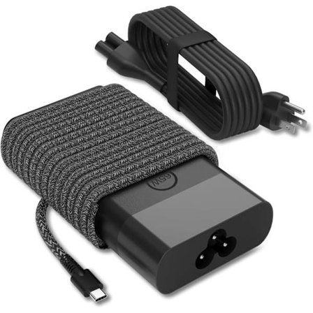 2025 Senaste Modell Nya Smala 65W Laptop Laddare för HP Laptop Laddare USB C Dator Ersättning, Envy x360/Elitebook x360/Spectre