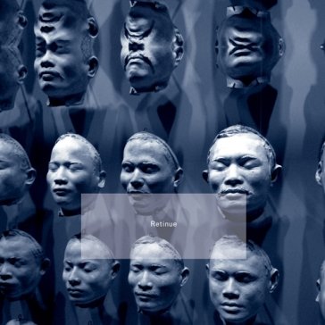 Retinue Gregory Taylor