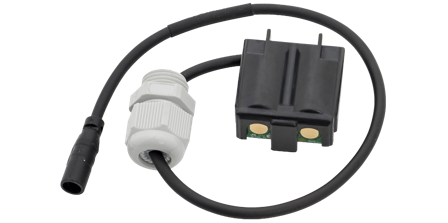 FM Mattsson Tronic S600132 Spänningsstabilisator AC adapter, Badrum