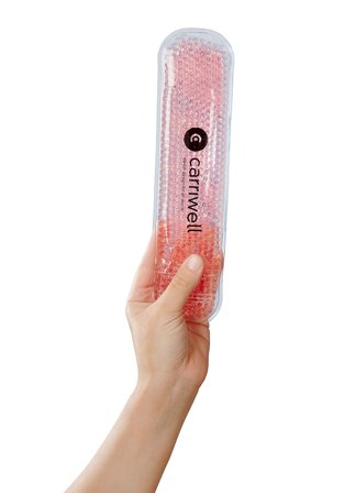 Carriwell Hot & Cold Pack Intimate 2 stk, Medicin & Pleje, Efterfødsel, Efterfødselsbind
