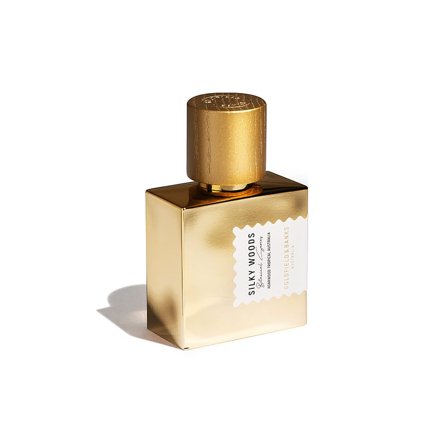 GOLDFIELD & BANKS Silky Woods Eau de Parfum 50 ml, Parfumer & Dufte, Til Hende, Eau De Parfum
