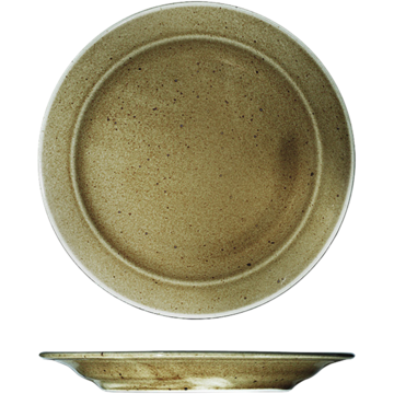 Tallrik bred kant G. Benedikt Country Range