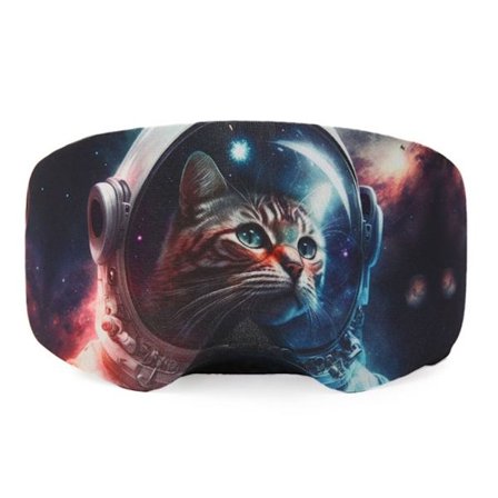 Ski Goggles Mask Cover Oppbevaringsveske 3 3