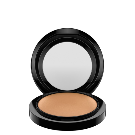 MAC Mineralize Skinfinish Natural Dark - Cipria compatta