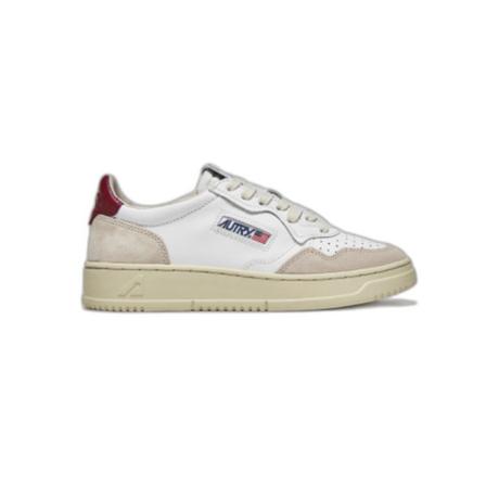 Autry Sneakers , Wit , Dames , Maat: 40 EU