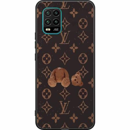 Xiaomi Mi 10 Lite 5g Svart Skal Lv Teddy Dead