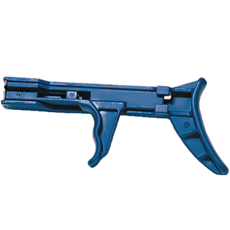 Hellermann Tyton MK21 Buntbandsverktyg upp till 7,6 mm bredd, Handverktyg