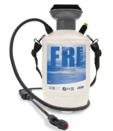 Jape J16050 Tryckspruta 5 l, Färg & tapeter