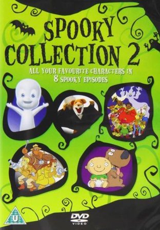 Spooky collection - vol. 2