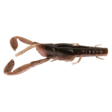 Fox Rage Critter 9 cm / 3.5'' (bulk) - Natural