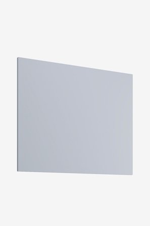 VCM - Spegel Vcb 2 60cm - Vit - Hyllor & förvaring - Från Homeroom