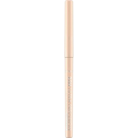 Catrice 20H Ultra Precision Matita Occhi Gel Waterproof 100-Light Up 0,08g - Matita
