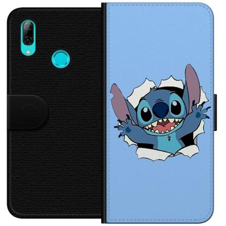 Huawei P smart 2019 Tegnebogsetui Syning