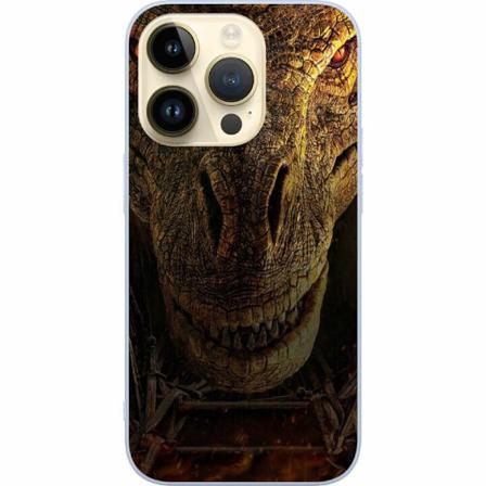 Apple Iphone 14 Pro Premium Skal House Of The Dragon