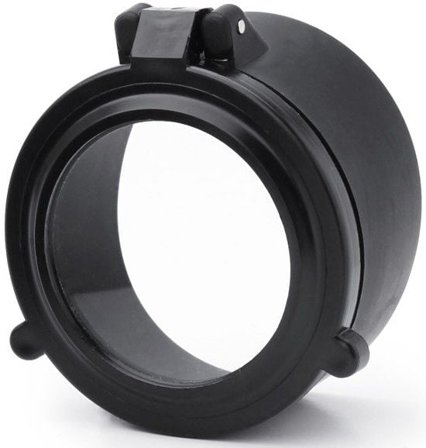 Butler Creek linssisuoja, Blizzard