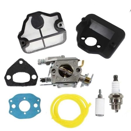 Kaasutin Yhteensopiva Husqvarna 36 41 136 137 141 142 Korvaa Walbro WT-834 WT-657 WT-529 WT-289 WT-285 WT-239 WT-202 Zama C1Q-W29E