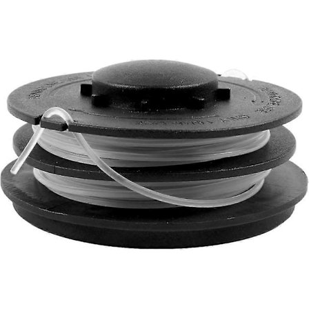 Einhell GC-ET 4530 Siimapään Vaihto - 2kpl Siimapuola S202412306150 (FMY)