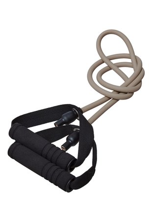 Casall Exetube Light, Sport & Velvære, Fitnessudstyr, Træningselastikker