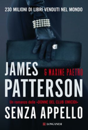 Senza appello James Patterson