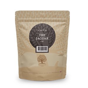 Provmåltid - ESSENTIAL Cat the JAGUAR, 75g