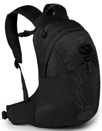 Osprey Talon 11L Black - Vardagsryggsäckar