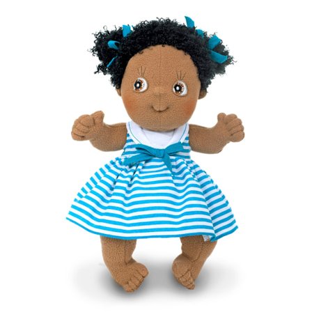 Rubens Cutie Jennifer - Rubens Børn