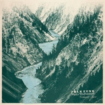 Folk funk & trippy troubadours vol.2 PAUL HILLERY