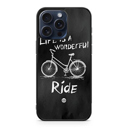 Bjornberry Skal iPhone 15 Pro Max - Wonderful Ride