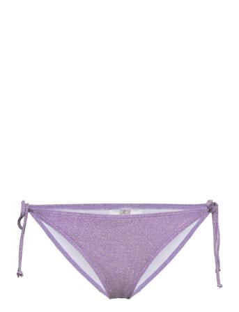 Pilinagz Bikini Bottom Pink Gestuz
