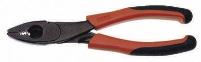 Bahco 0044030 Kombinationstång, Tänger & tvingar